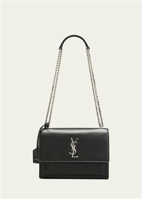 ysl crossbody bag on sale|saint laurent crossbody shoulder bags.